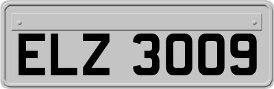 ELZ3009