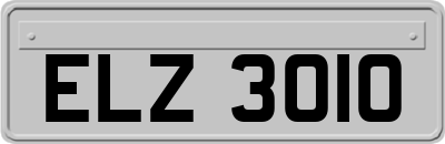 ELZ3010