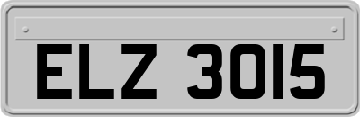 ELZ3015