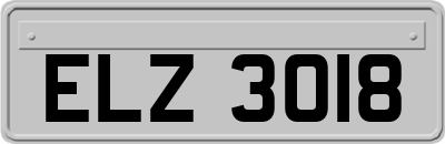 ELZ3018
