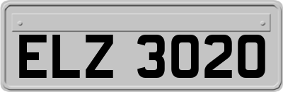 ELZ3020