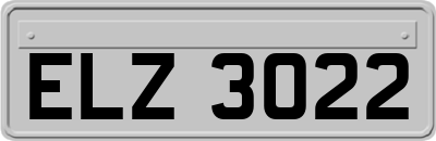 ELZ3022