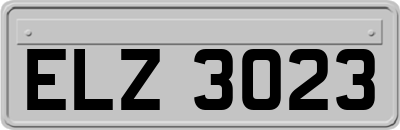 ELZ3023