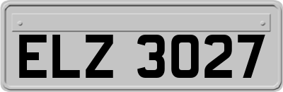 ELZ3027