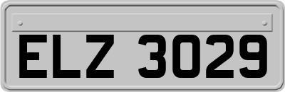 ELZ3029