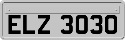 ELZ3030
