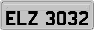 ELZ3032