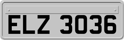 ELZ3036