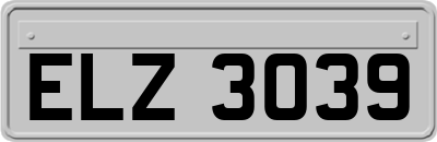 ELZ3039