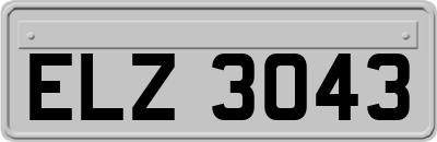 ELZ3043