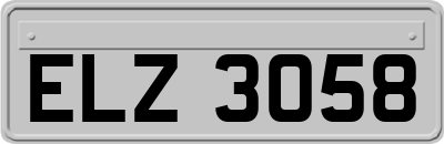 ELZ3058