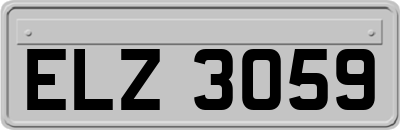 ELZ3059