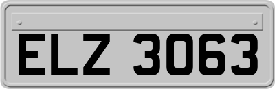 ELZ3063