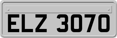 ELZ3070