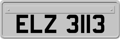 ELZ3113