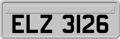 ELZ3126