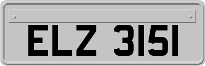 ELZ3151