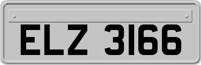 ELZ3166