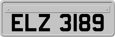 ELZ3189