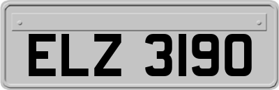 ELZ3190