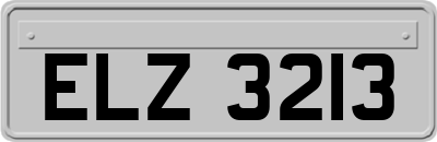 ELZ3213