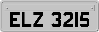 ELZ3215