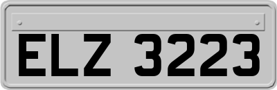 ELZ3223