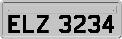 ELZ3234