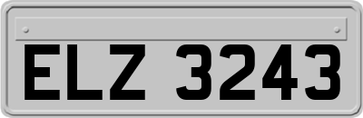 ELZ3243