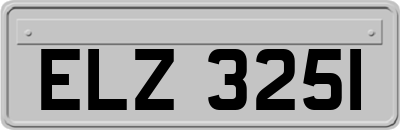 ELZ3251