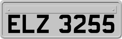 ELZ3255