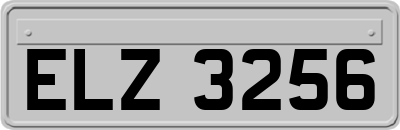 ELZ3256