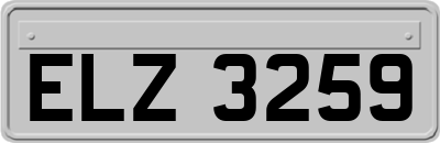 ELZ3259