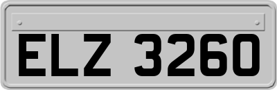 ELZ3260