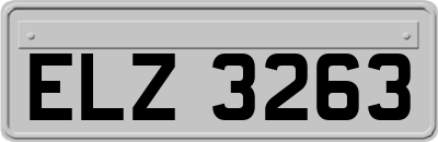 ELZ3263