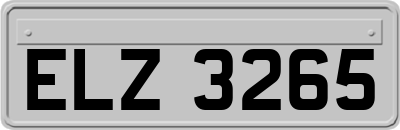 ELZ3265