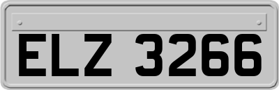 ELZ3266