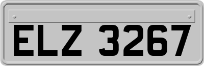 ELZ3267