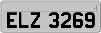 ELZ3269