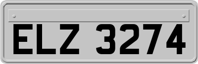 ELZ3274