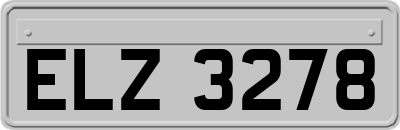 ELZ3278