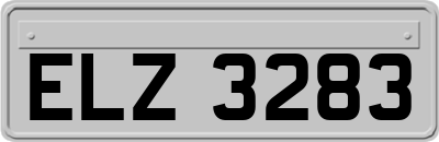 ELZ3283