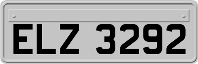 ELZ3292