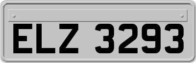 ELZ3293