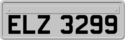 ELZ3299