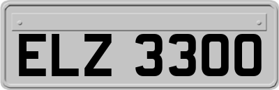 ELZ3300