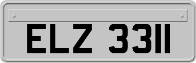 ELZ3311