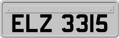 ELZ3315