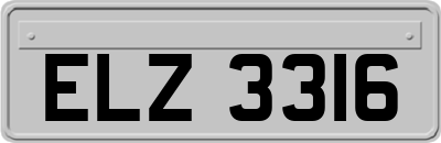 ELZ3316