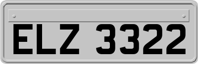 ELZ3322